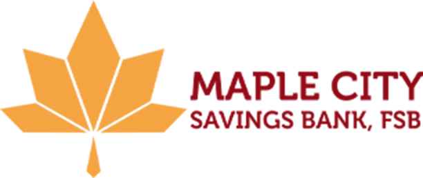 Maple City Savings Bank, FSB Homepage